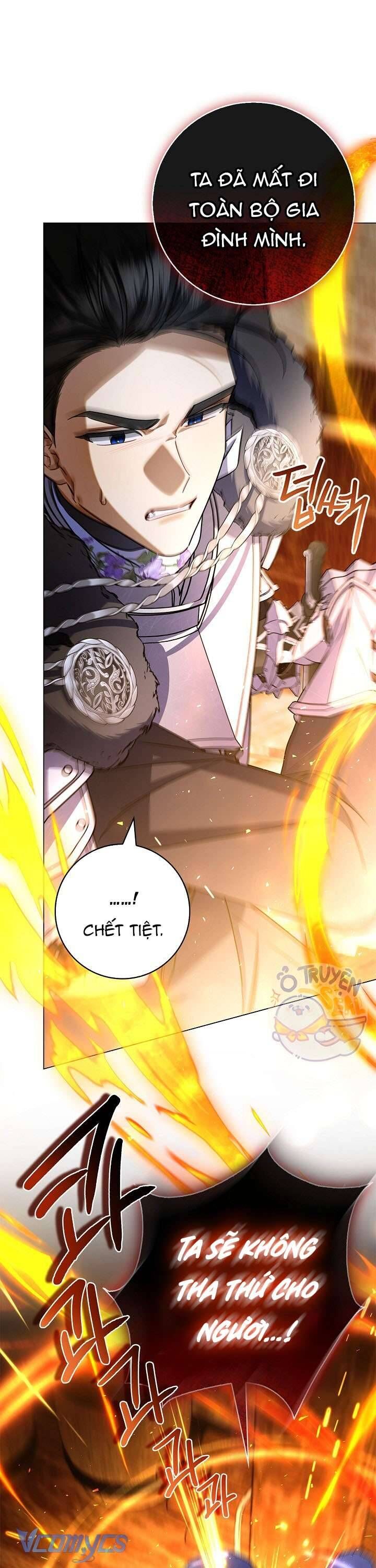 Xin Lỗi Vì Tôi Không Thể Rời Mắt Khỏi Vẻ Ngoài Của Ngài - Chapter 29 - Page 29