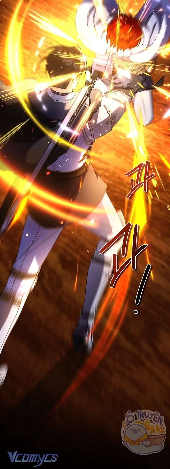 Xin Lỗi Vì Tôi Không Thể Rời Mắt Khỏi Vẻ Ngoài Của Ngài - Chapter 29 - Page 30