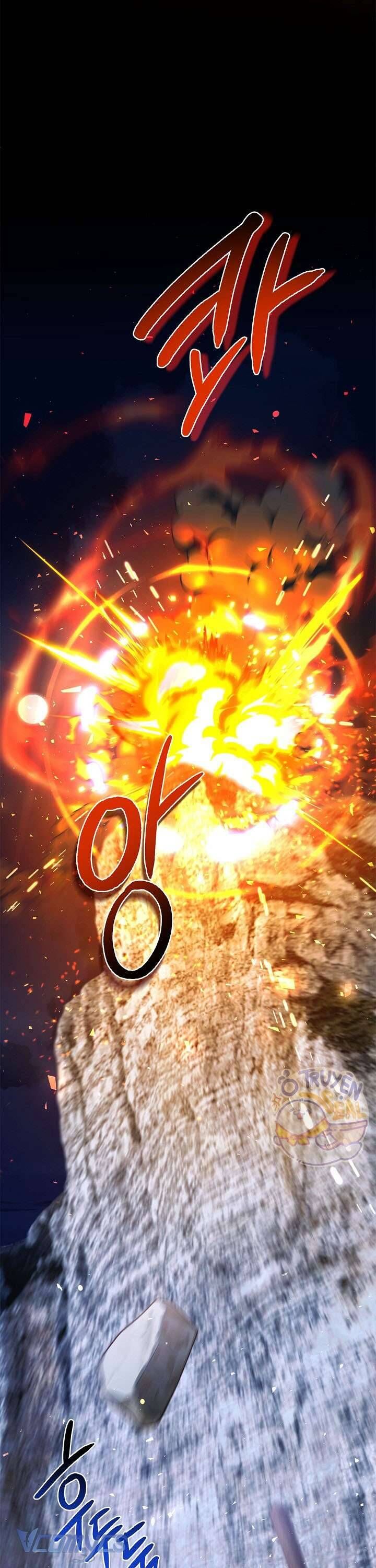 Xin Lỗi Vì Tôi Không Thể Rời Mắt Khỏi Vẻ Ngoài Của Ngài - Chapter 29 - Page 31