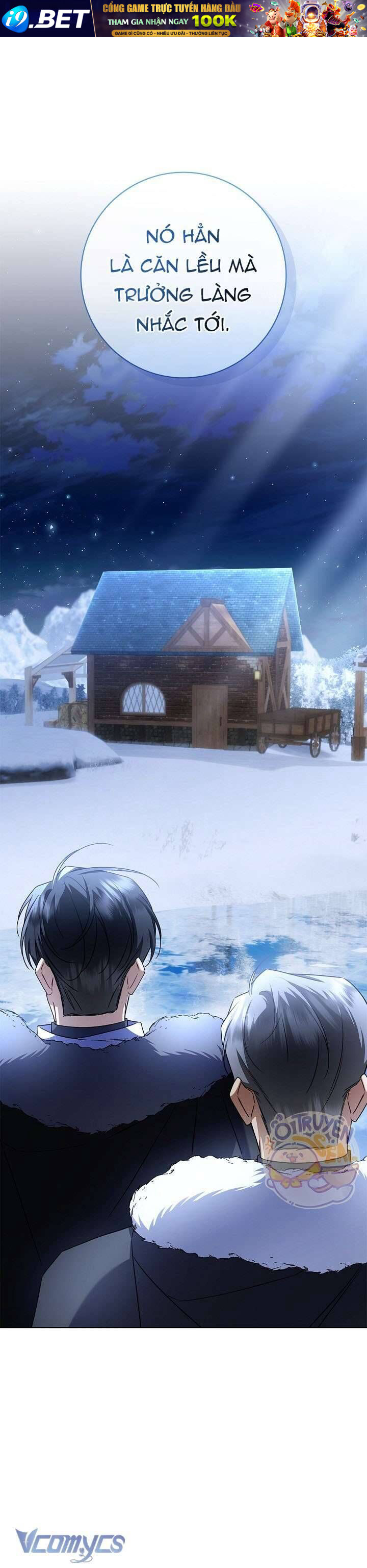 Xin Lỗi Vì Tôi Không Thể Rời Mắt Khỏi Vẻ Ngoài Của Ngài - Chapter 29 - Page 4