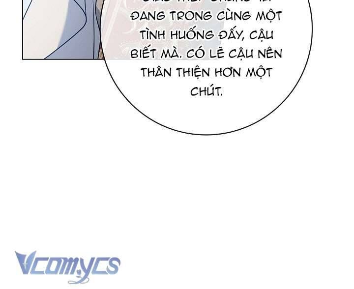 Xin Lỗi Vì Tôi Không Thể Rời Mắt Khỏi Vẻ Ngoài Của Ngài - Chapter 29 - Page 52