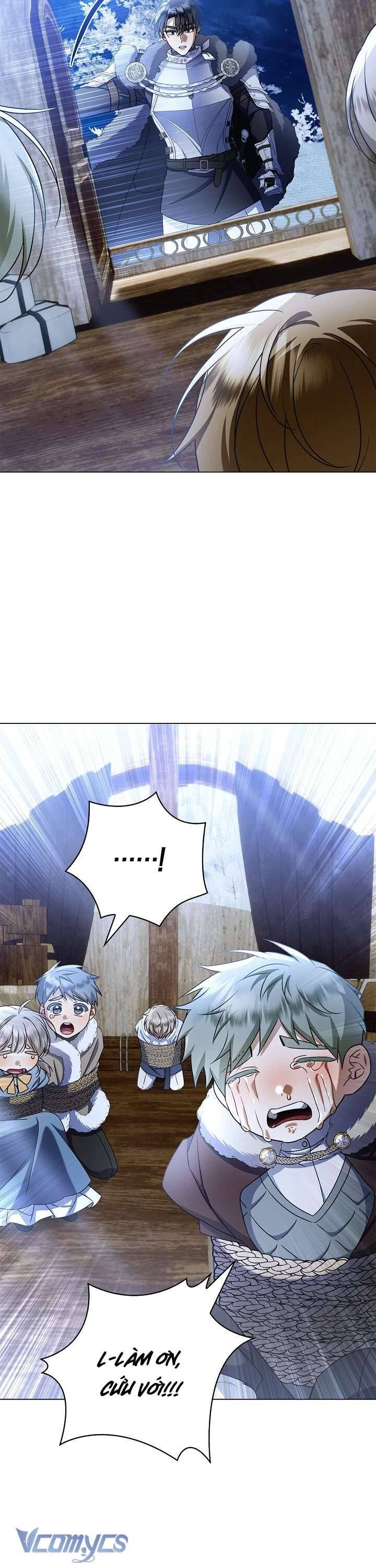 Xin Lỗi Vì Tôi Không Thể Rời Mắt Khỏi Vẻ Ngoài Của Ngài - Chapter 29 - Page 8