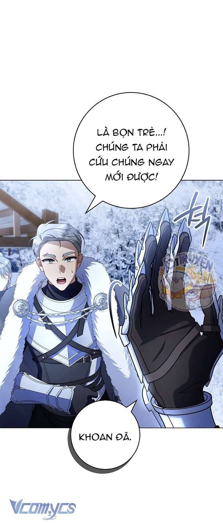 Xin Lỗi Vì Tôi Không Thể Rời Mắt Khỏi Vẻ Ngoài Của Ngài - Chapter 29 - Page 9