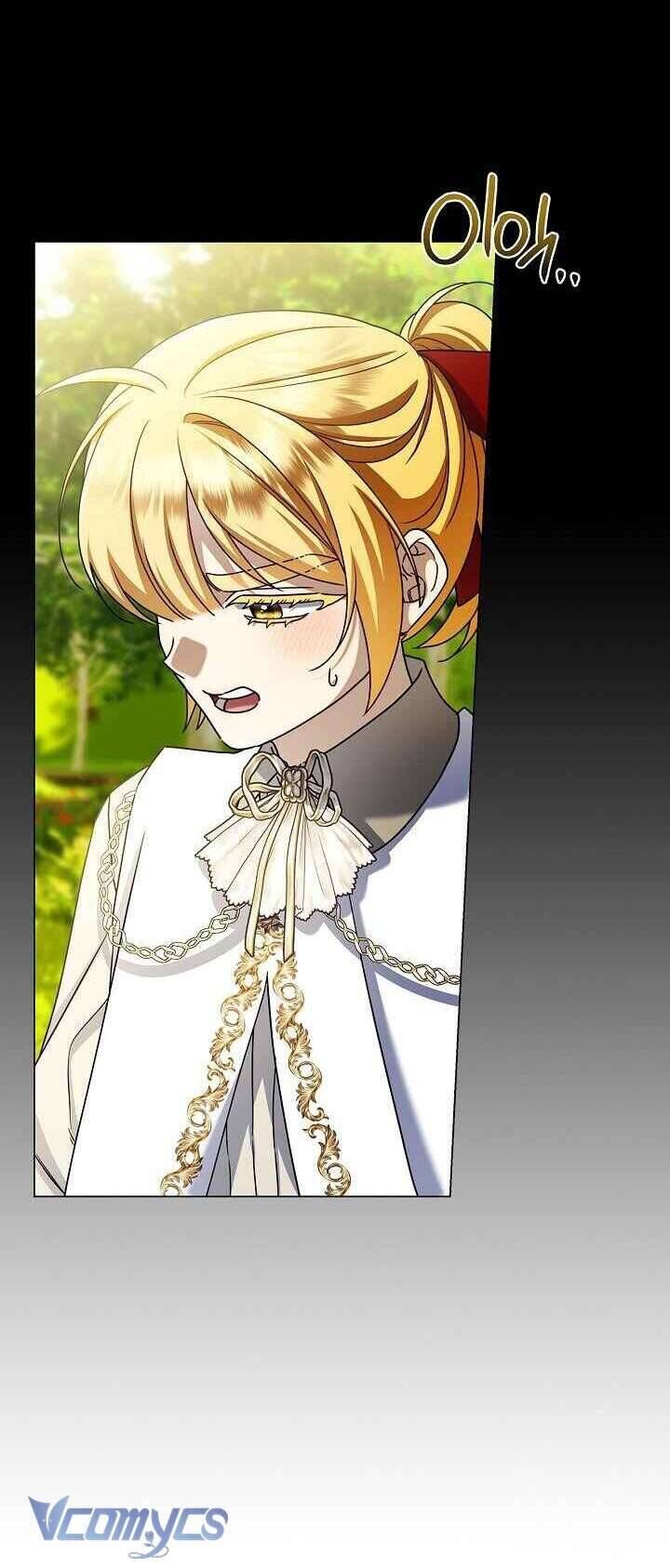 Xin Lỗi Vì Tôi Không Thể Rời Mắt Khỏi Vẻ Ngoài Của Ngài - Chapter 30 - Page 20