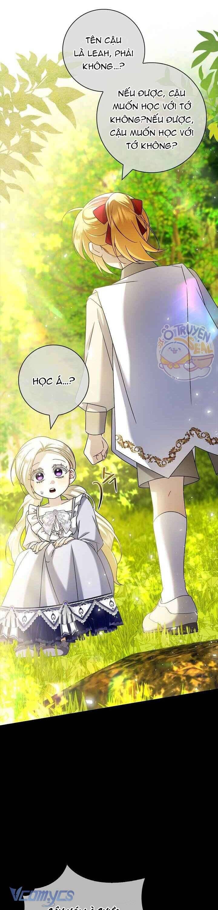 Xin Lỗi Vì Tôi Không Thể Rời Mắt Khỏi Vẻ Ngoài Của Ngài - Chapter 30 - Page 21