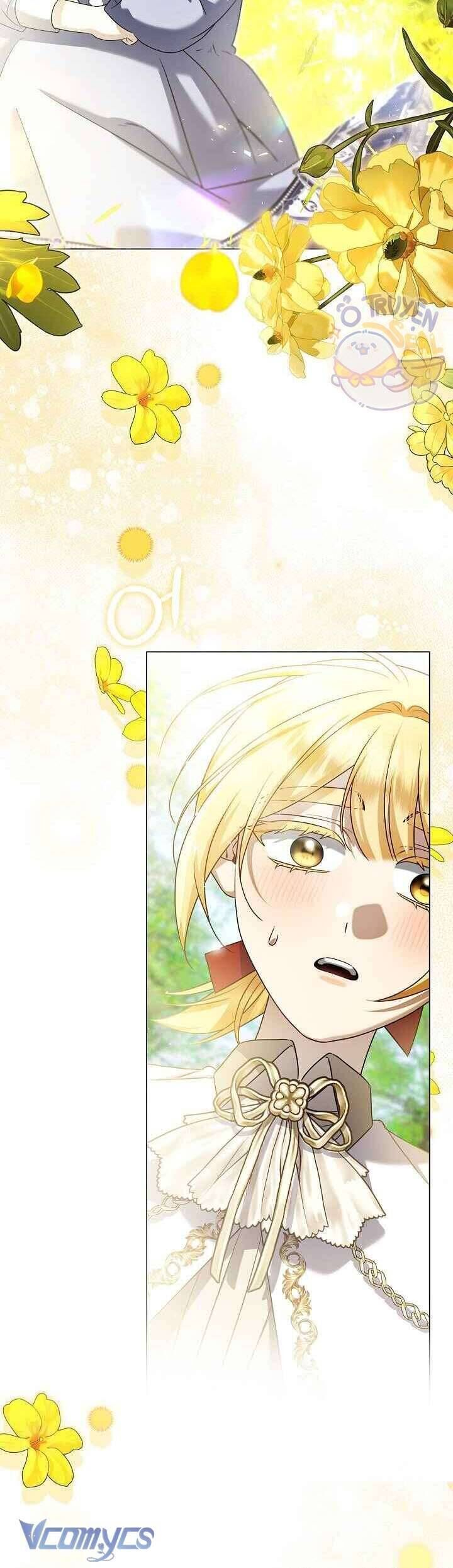 Xin Lỗi Vì Tôi Không Thể Rời Mắt Khỏi Vẻ Ngoài Của Ngài - Chapter 30 - Page 25