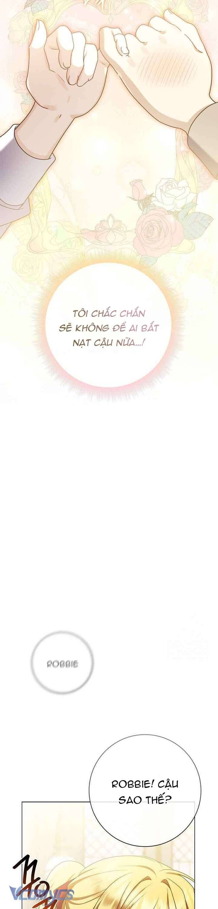 Xin Lỗi Vì Tôi Không Thể Rời Mắt Khỏi Vẻ Ngoài Của Ngài - Chapter 30 - Page 28