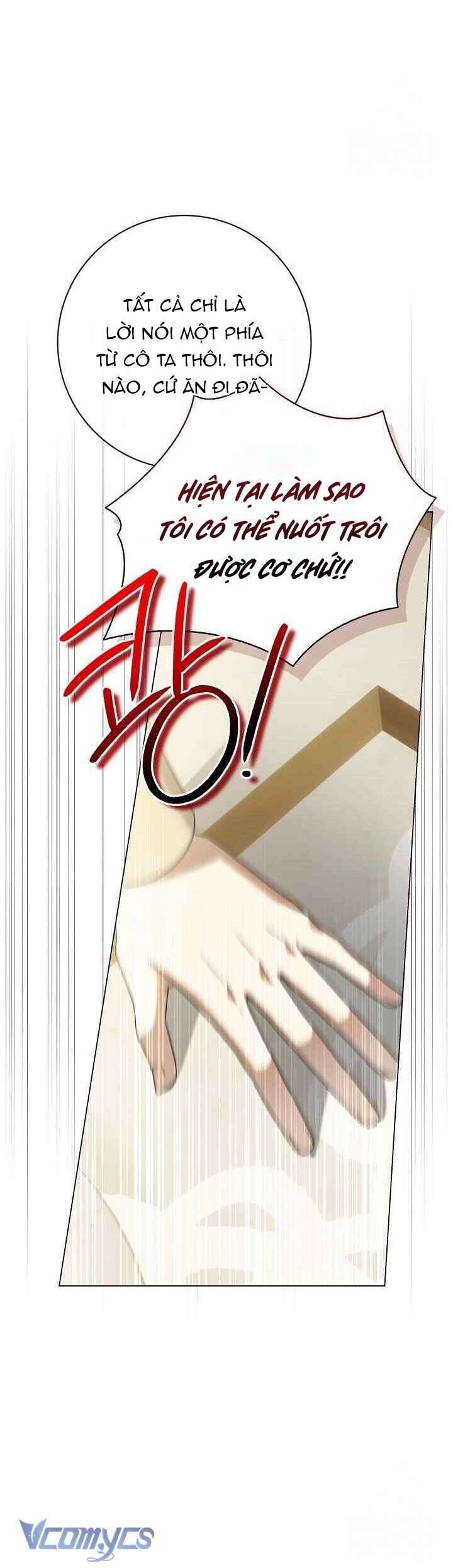 Xin Lỗi Vì Tôi Không Thể Rời Mắt Khỏi Vẻ Ngoài Của Ngài - Chapter 30 - Page 33