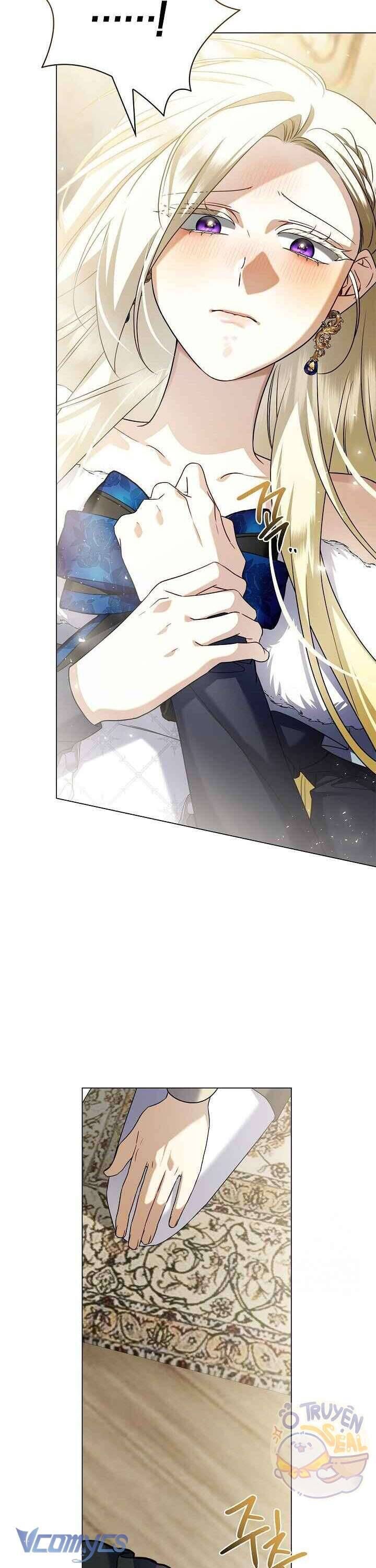 Xin Lỗi Vì Tôi Không Thể Rời Mắt Khỏi Vẻ Ngoài Của Ngài - Chapter 30 - Page 44