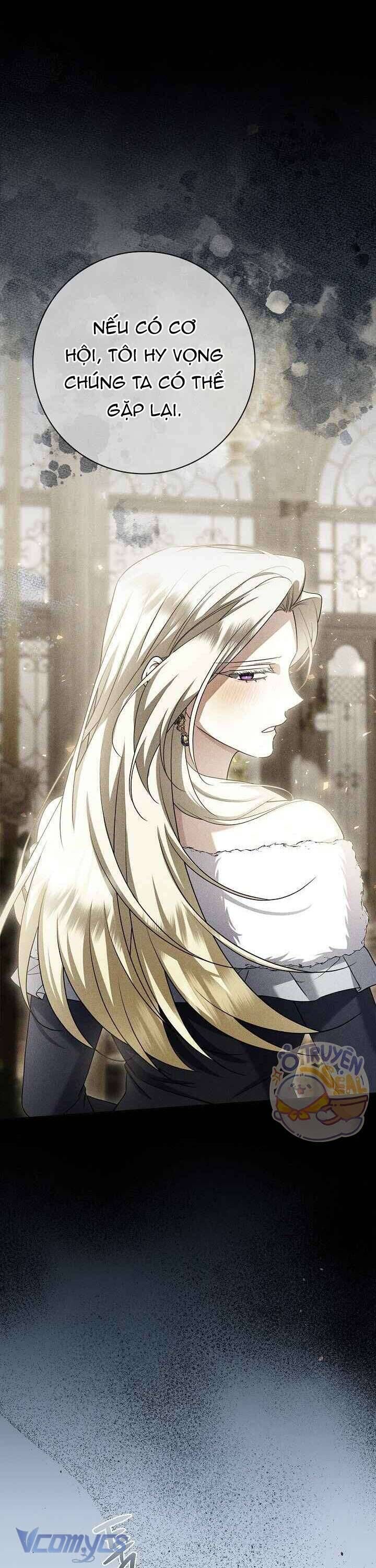 Xin Lỗi Vì Tôi Không Thể Rời Mắt Khỏi Vẻ Ngoài Của Ngài - Chapter 30 - Page 53