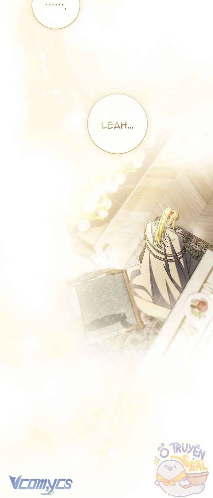 Xin Lỗi Vì Tôi Không Thể Rời Mắt Khỏi Vẻ Ngoài Của Ngài - Chapter 30 - Page 55