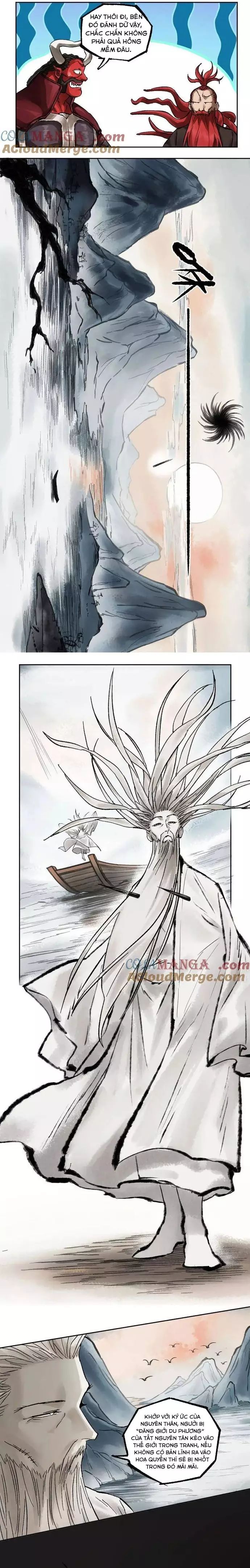 Truyền Võ - Chapter 475 - Page 4