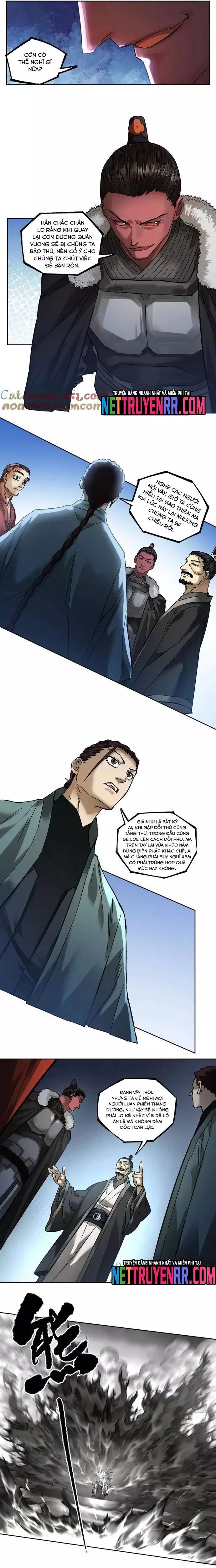 Truyền Võ - Chapter 475 - Page 6