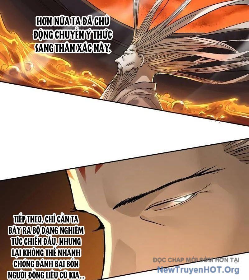 Truyền Võ - Chapter 476 - Page 10