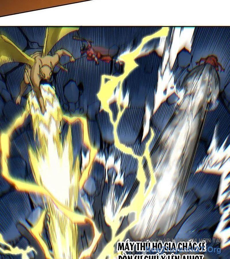 Truyền Võ - Chapter 476 - Page 11