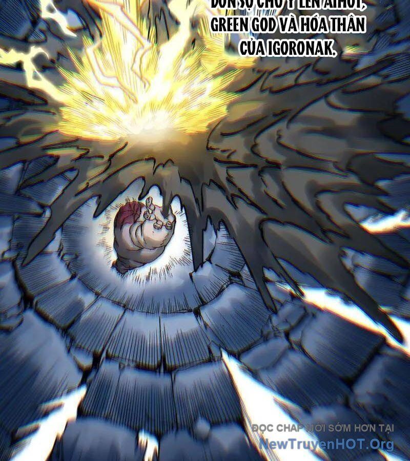 Truyền Võ - Chapter 476 - Page 12