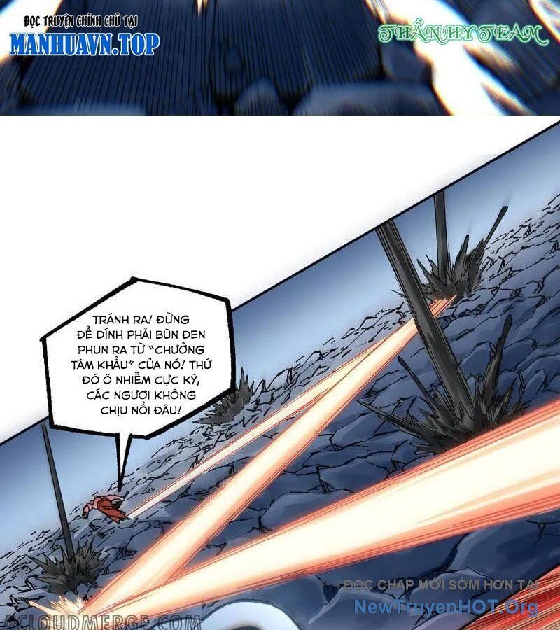 Truyền Võ - Chapter 476 - Page 13