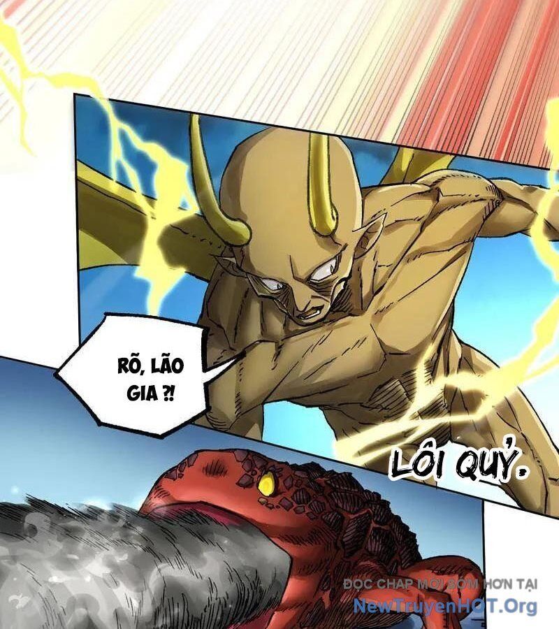 Truyền Võ - Chapter 476 - Page 15