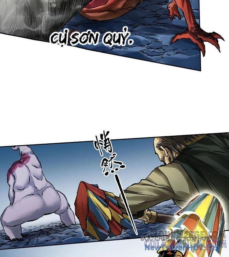 Truyền Võ - Chapter 476 - Page 16