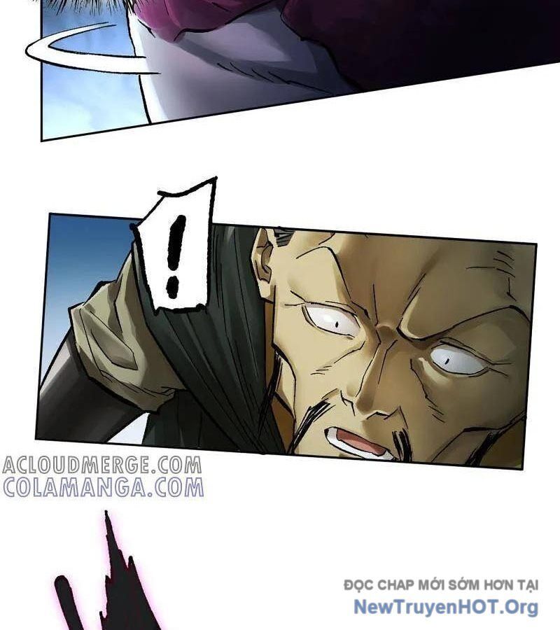 Truyền Võ - Chapter 476 - Page 21