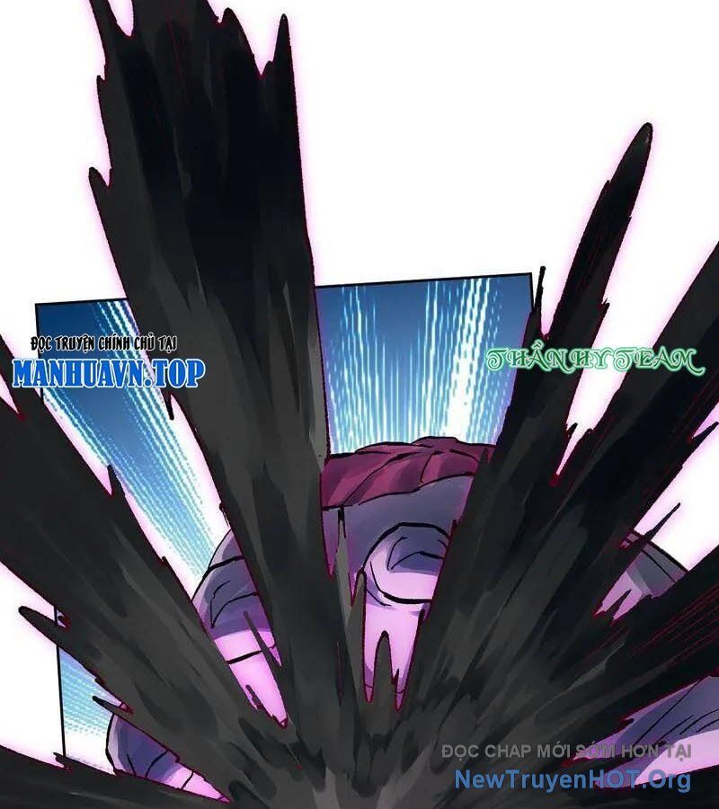 Truyền Võ - Chapter 476 - Page 22