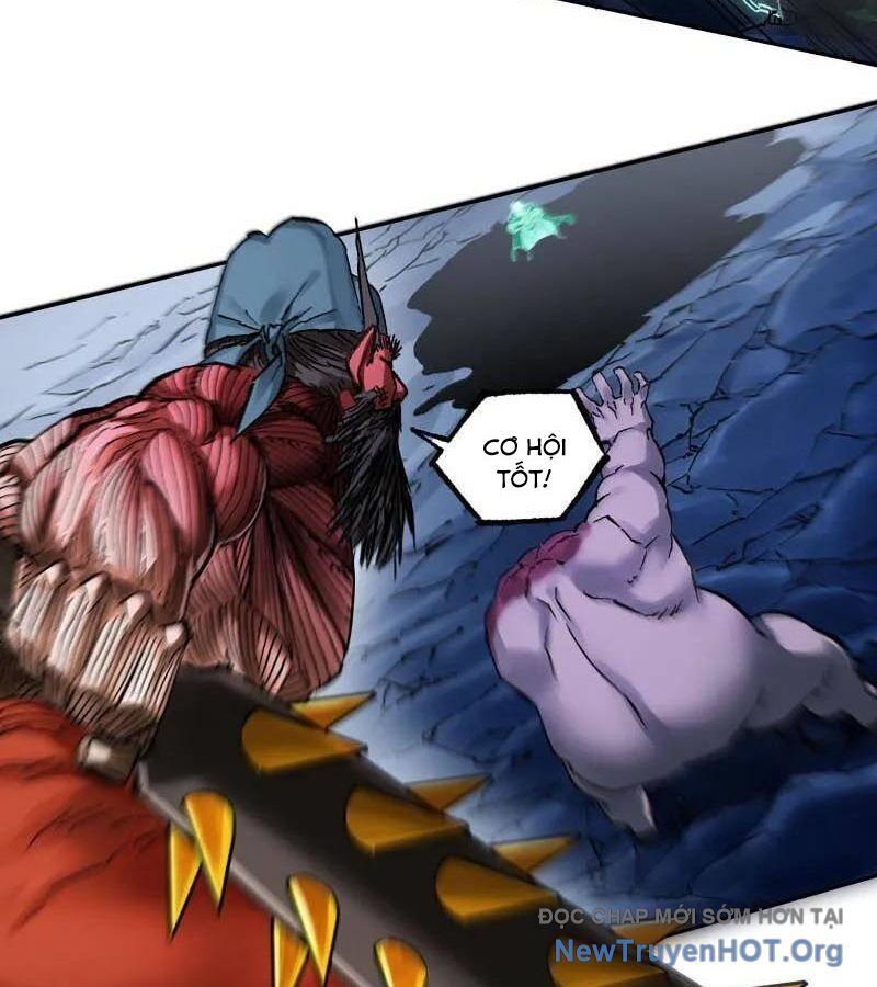 Truyền Võ - Chapter 476 - Page 25