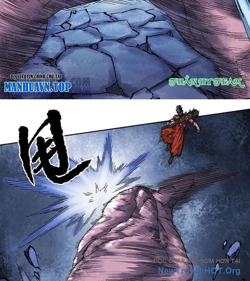 Truyền Võ - Chapter 476 - Page 28