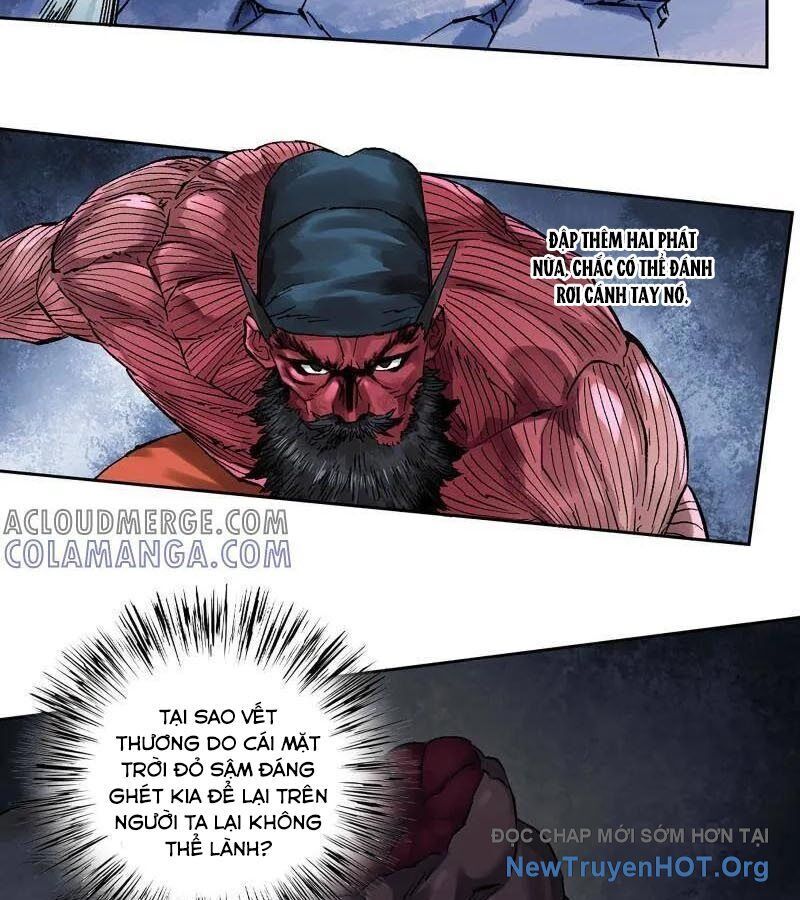 Truyền Võ - Chapter 476 - Page 30