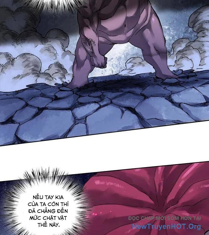 Truyền Võ - Chapter 476 - Page 31