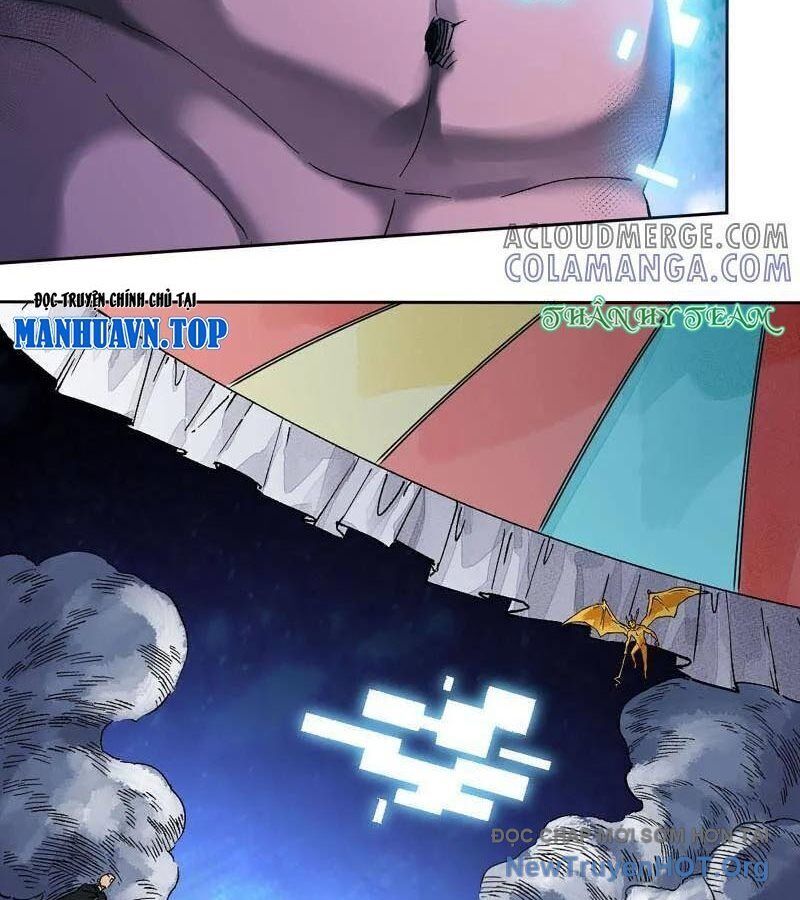 Truyền Võ - Chapter 476 - Page 33