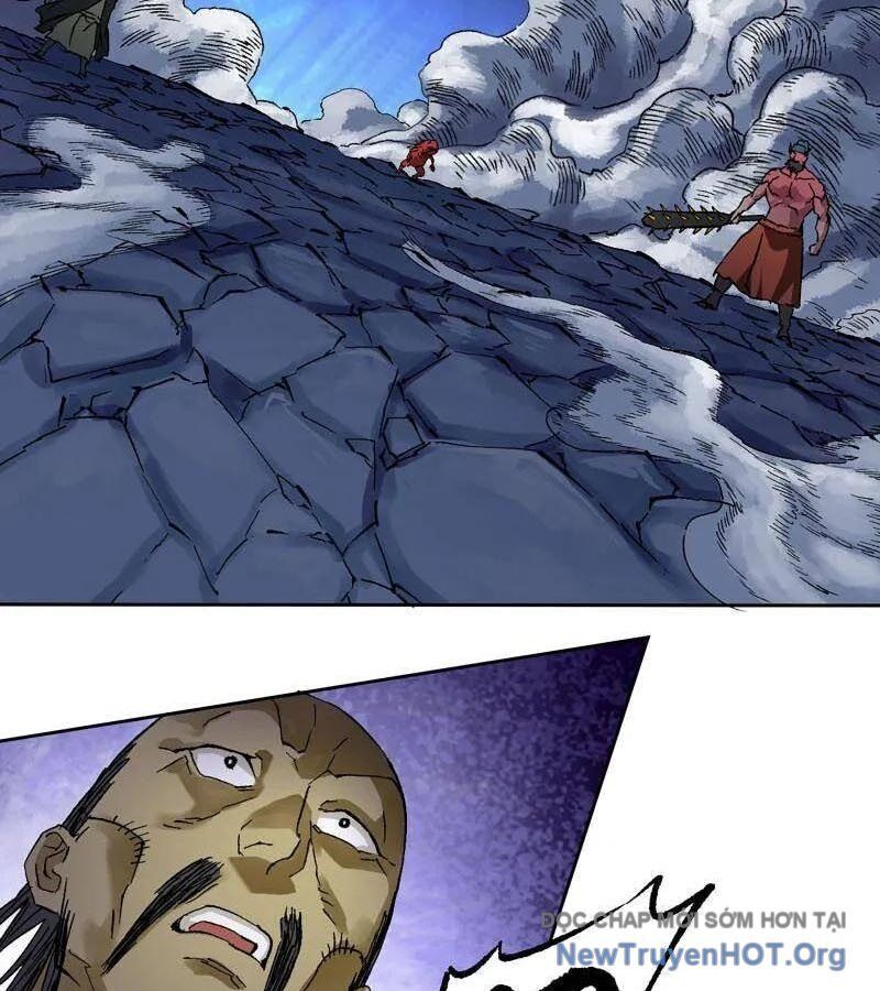 Truyền Võ - Chapter 476 - Page 34