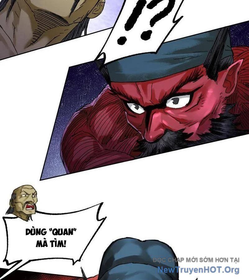 Truyền Võ - Chapter 476 - Page 35