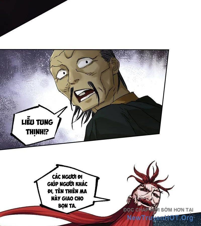 Truyền Võ - Chapter 476 - Page 38