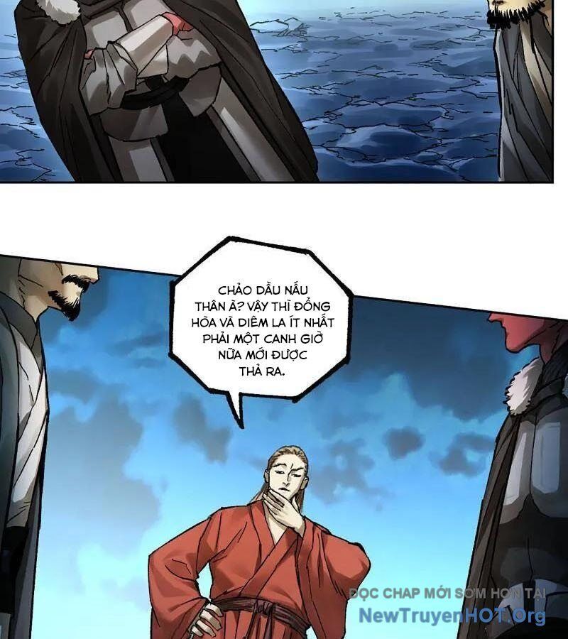 Truyền Võ - Chapter 476 - Page 4