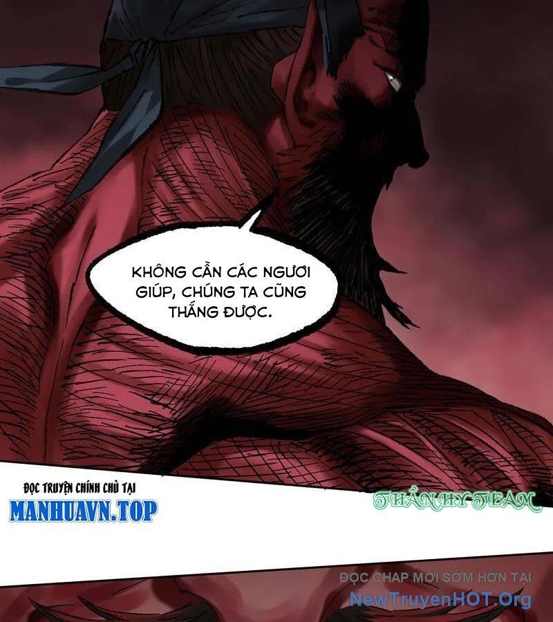 Truyền Võ - Chapter 476 - Page 40