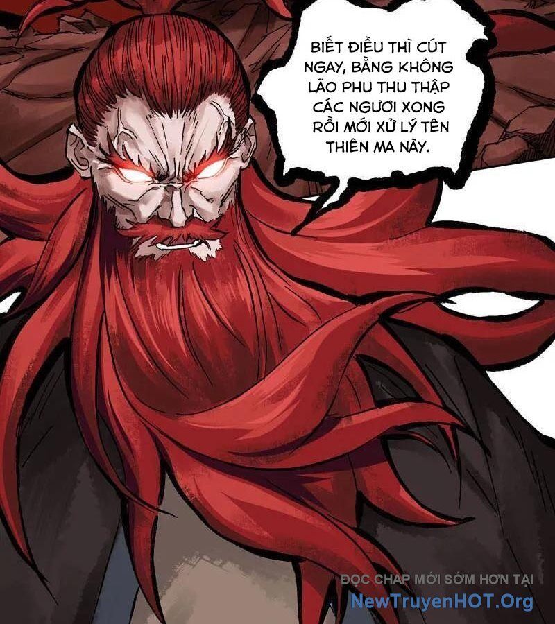 Truyền Võ - Chapter 476 - Page 43