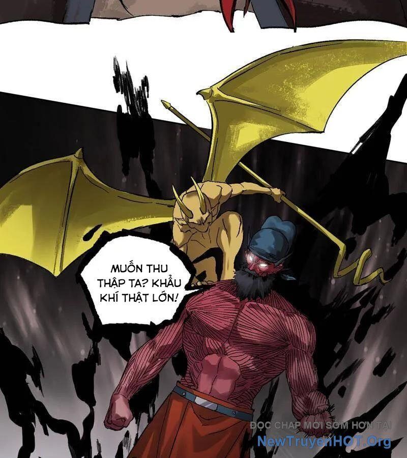 Truyền Võ - Chapter 476 - Page 44