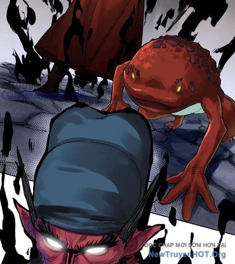 Truyền Võ - Chapter 476 - Page 45