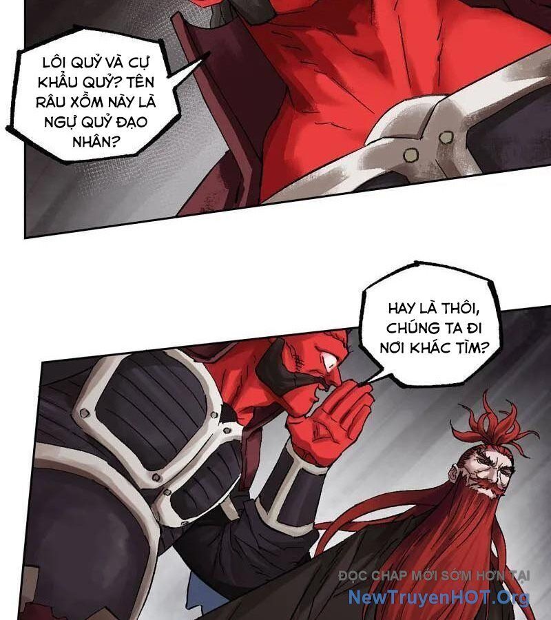 Truyền Võ - Chapter 476 - Page 47