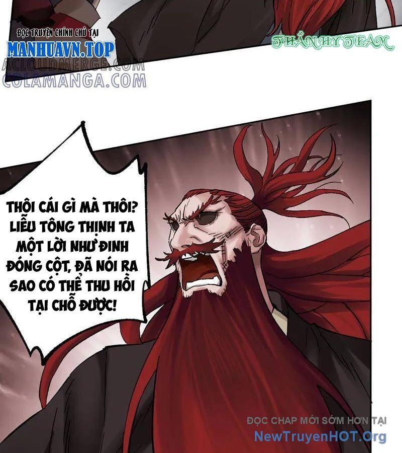 Truyền Võ - Chapter 476 - Page 48