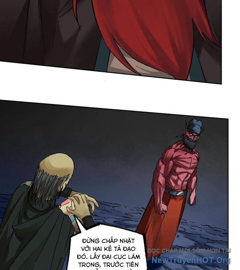 Truyền Võ - Chapter 476 - Page 49