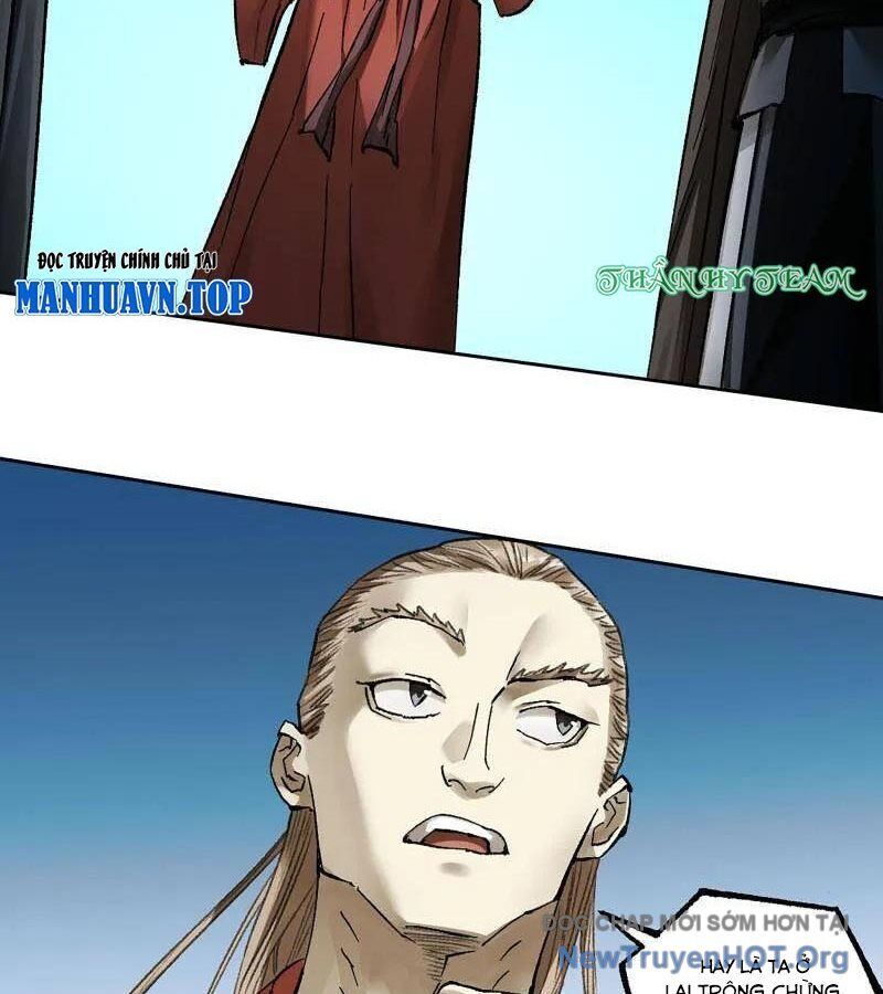 Truyền Võ - Chapter 476 - Page 5