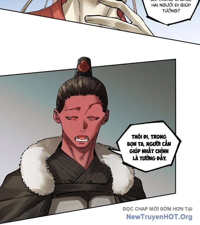 Truyền Võ - Chapter 476 - Page 6