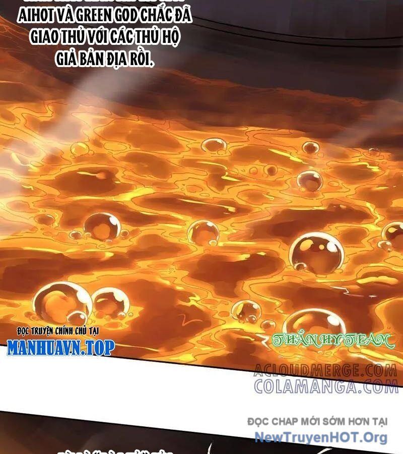 Truyền Võ - Chapter 476 - Page 8