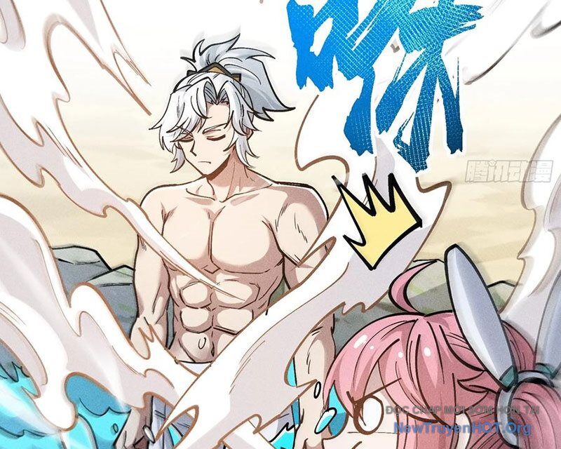 Ta Làm Cặn Bã Ở Tu Tiên Giới - Chapter 54 - Page 116