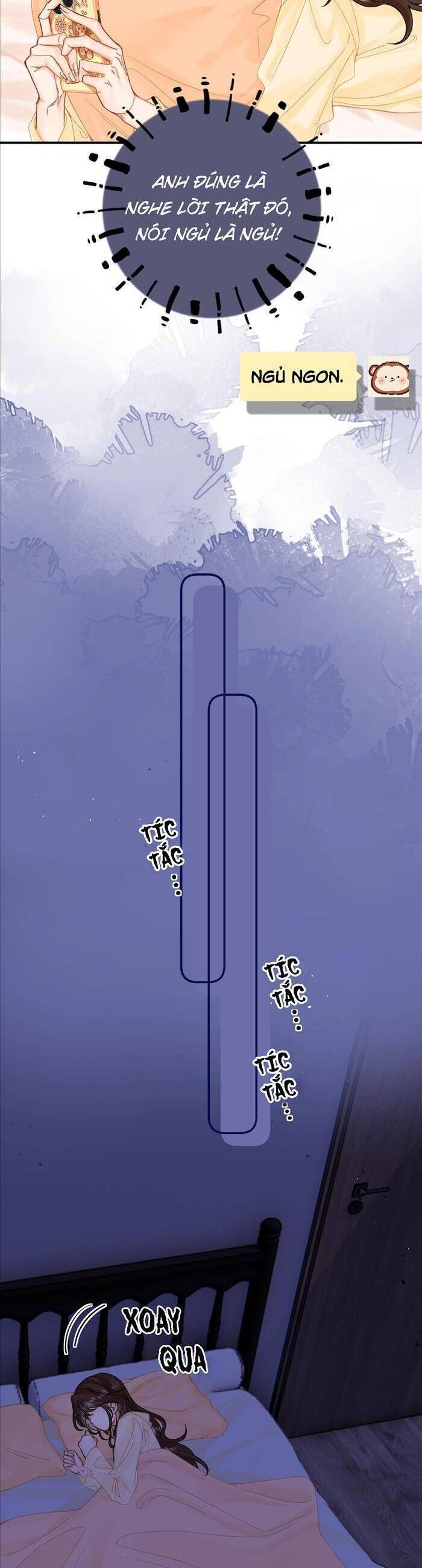 Xin Hãy Chăm Sóc Nhiều Hơn - Chapter 10 - Page 10