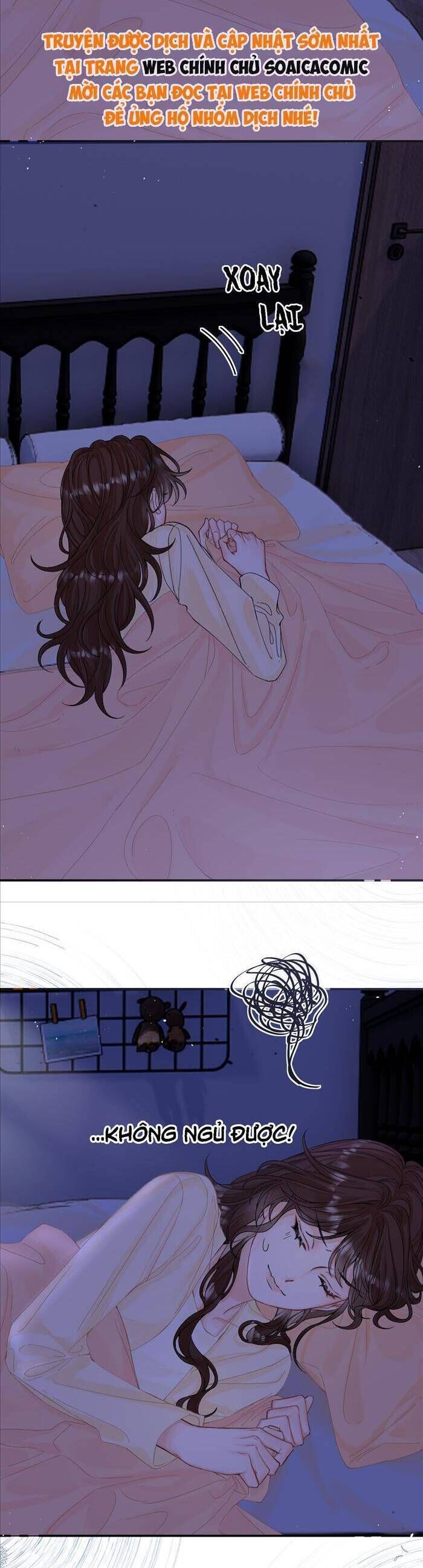 Xin Hãy Chăm Sóc Nhiều Hơn - Chapter 10 - Page 11