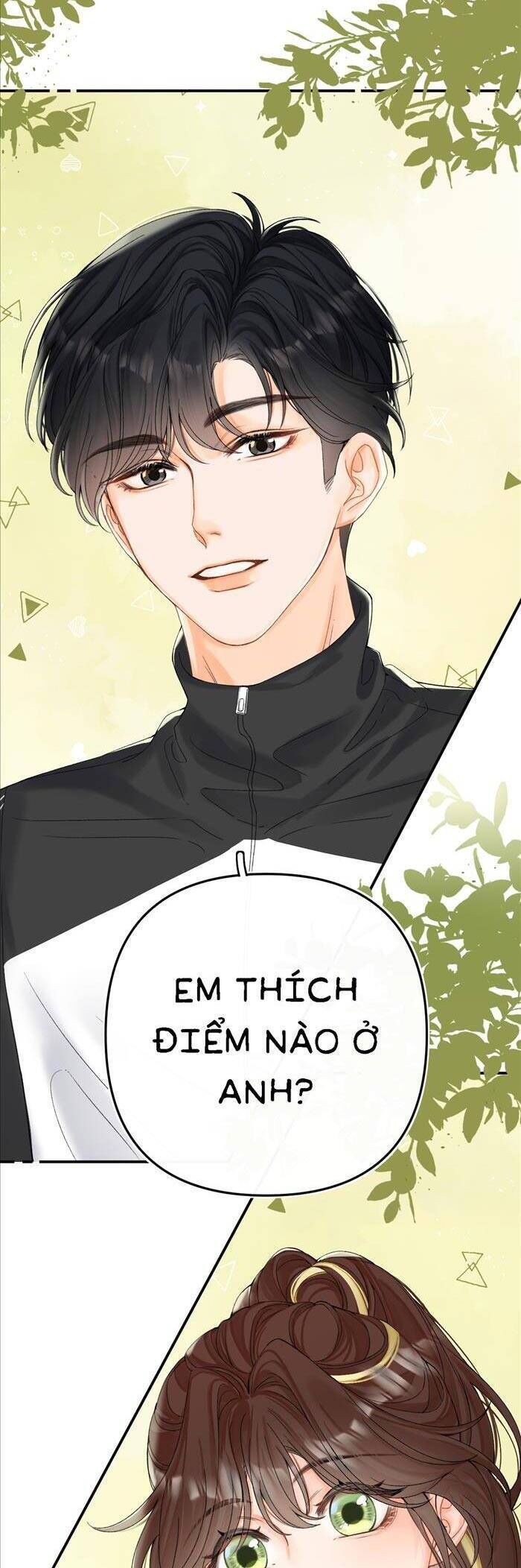 Xin Hãy Chăm Sóc Nhiều Hơn - Chapter 10 - Page 16