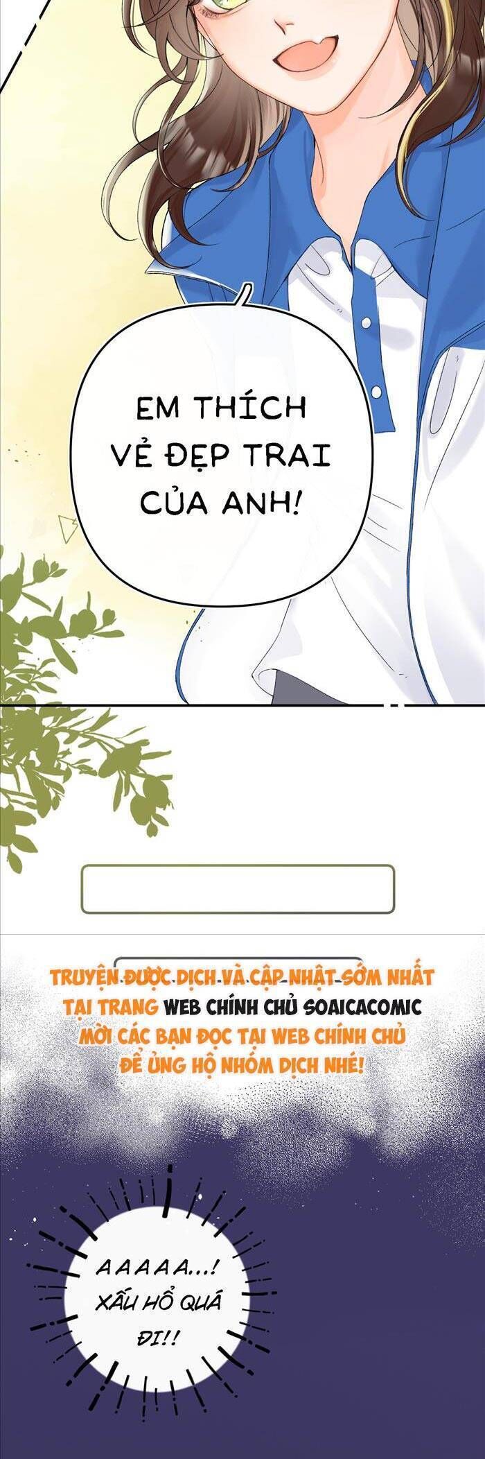 Xin Hãy Chăm Sóc Nhiều Hơn - Chapter 10 - Page 17