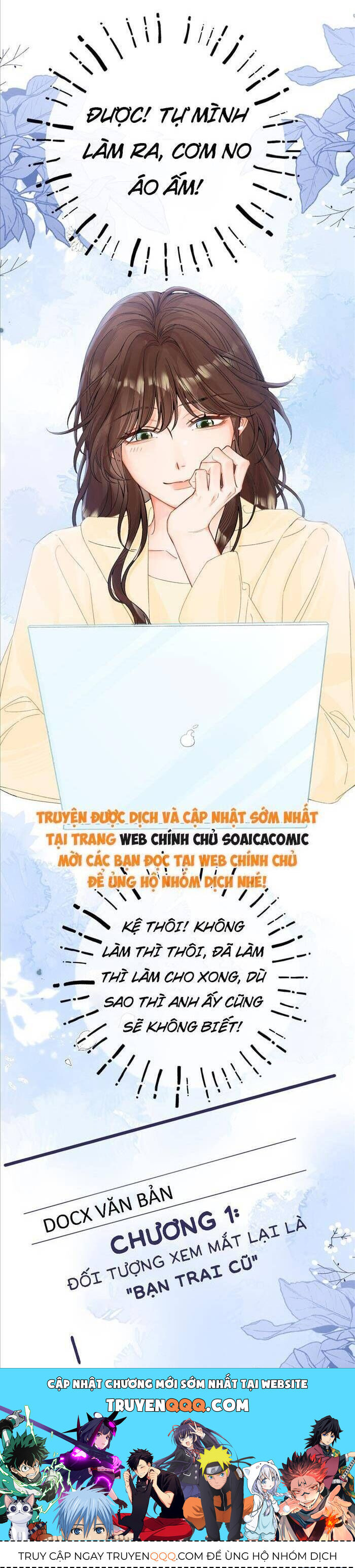 Xin Hãy Chăm Sóc Nhiều Hơn - Chapter 10 - Page 20